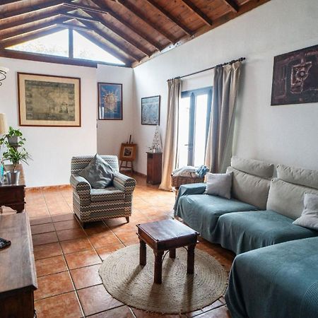 Casa Dante Villa Tías Екстериор снимка