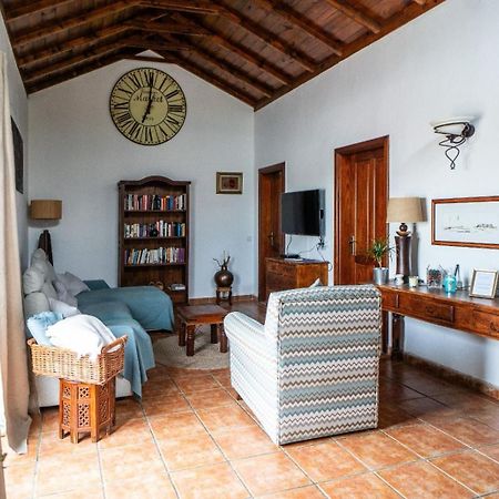 Casa Dante Villa Tías Екстериор снимка