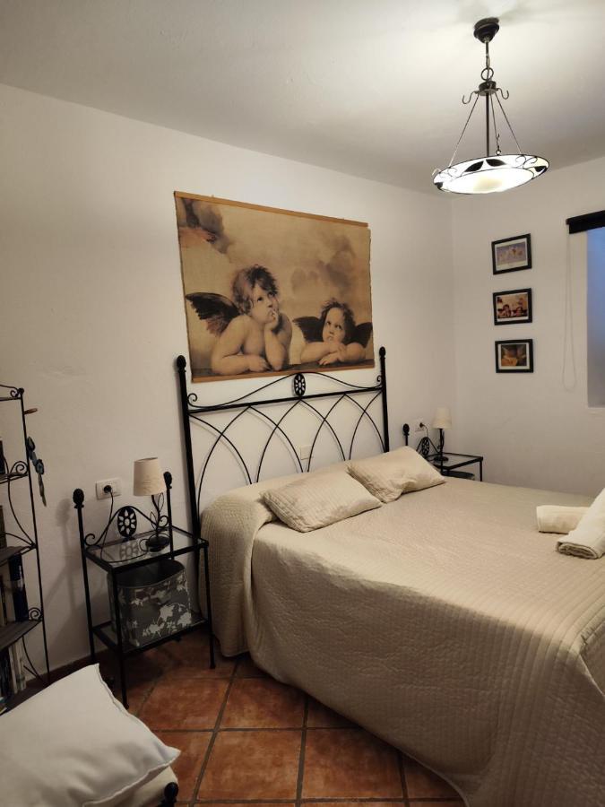Casa Dante Villa Tías Екстериор снимка