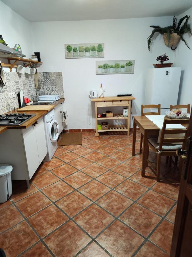Casa Dante Villa Tías Екстериор снимка