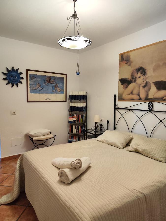 Casa Dante Villa Tías Екстериор снимка