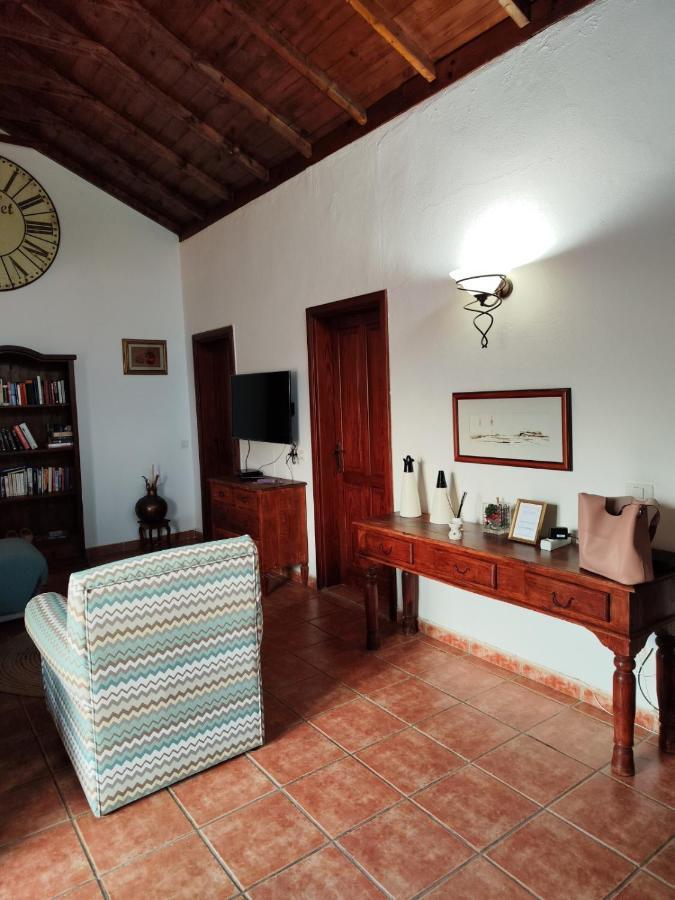 Casa Dante Villa Tías Екстериор снимка