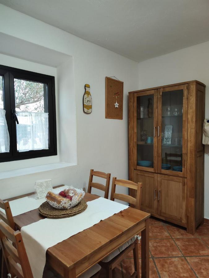 Casa Dante Villa Tías Екстериор снимка