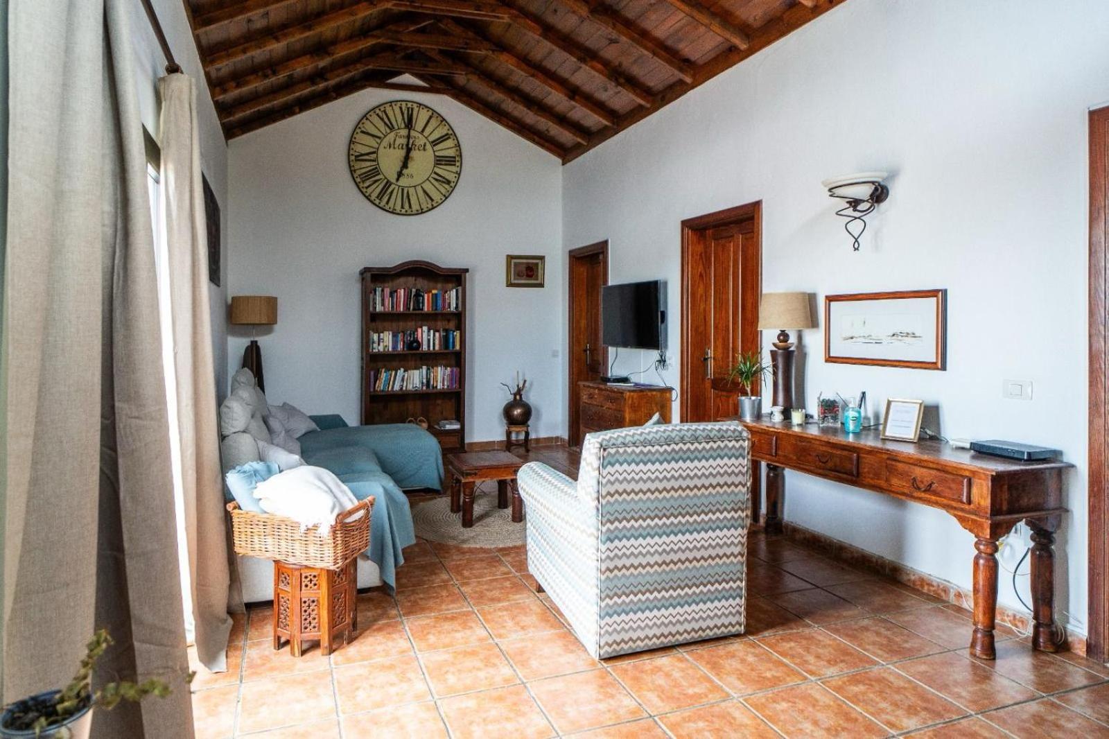 Casa Dante Villa Tías Екстериор снимка