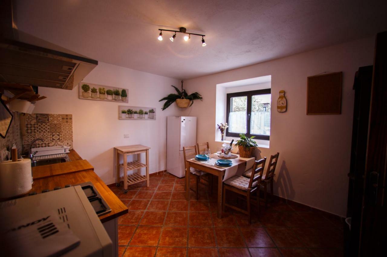 Casa Dante Villa Tías Екстериор снимка