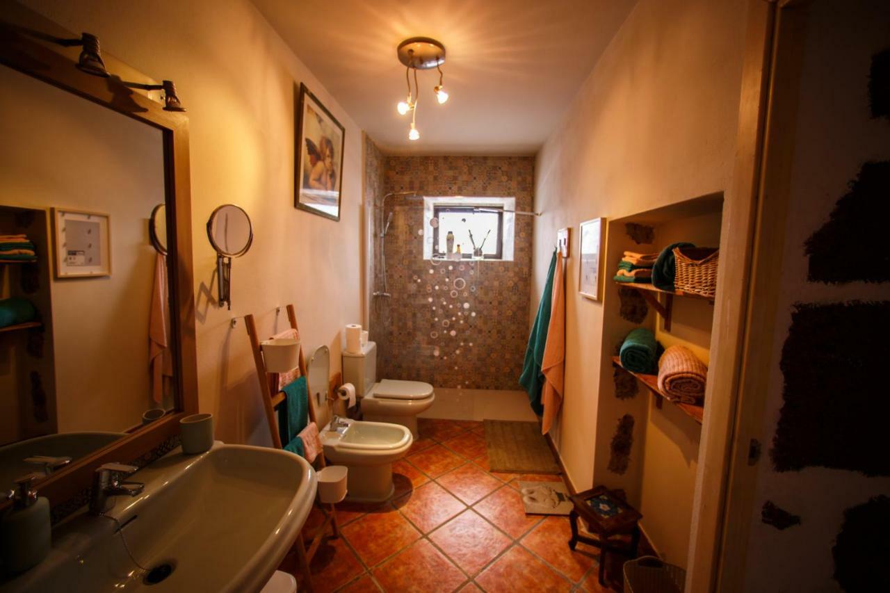 Casa Dante Villa Tías Екстериор снимка