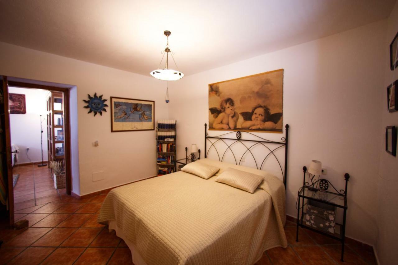 Casa Dante Villa Tías Екстериор снимка