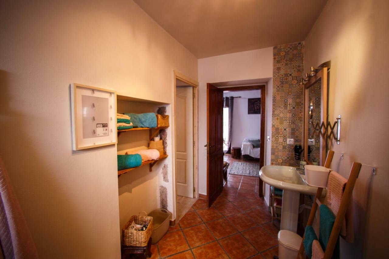 Casa Dante Villa Tías Екстериор снимка