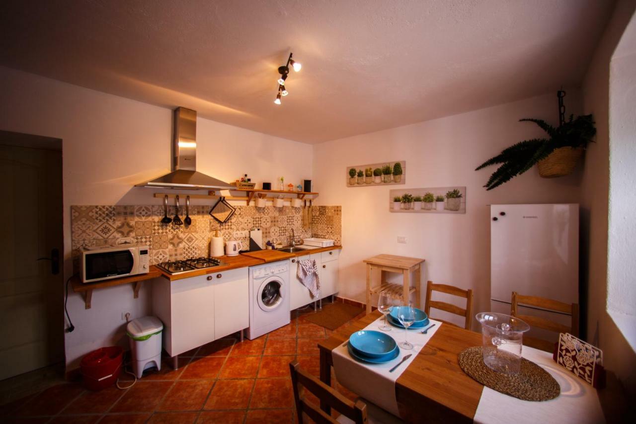 Casa Dante Villa Tías Екстериор снимка