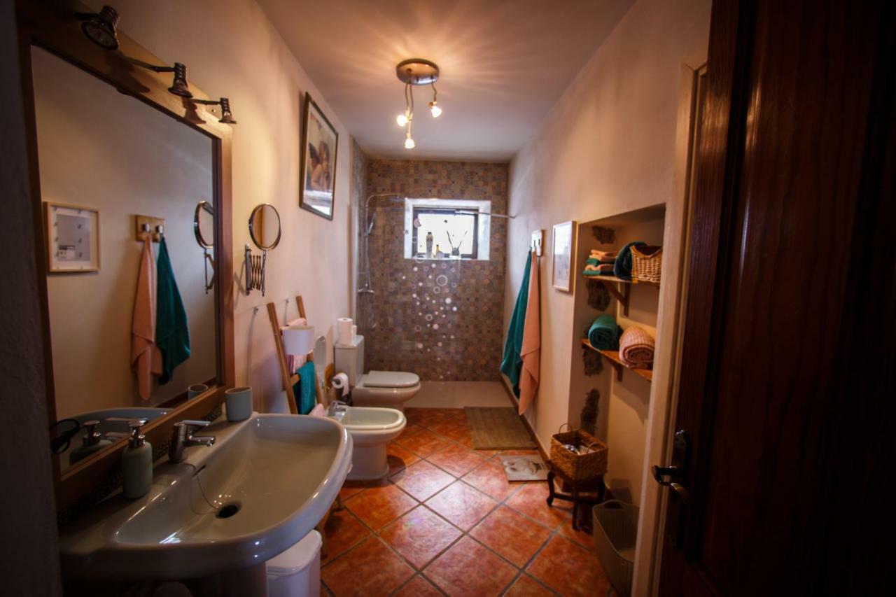 Casa Dante Villa Tías Екстериор снимка