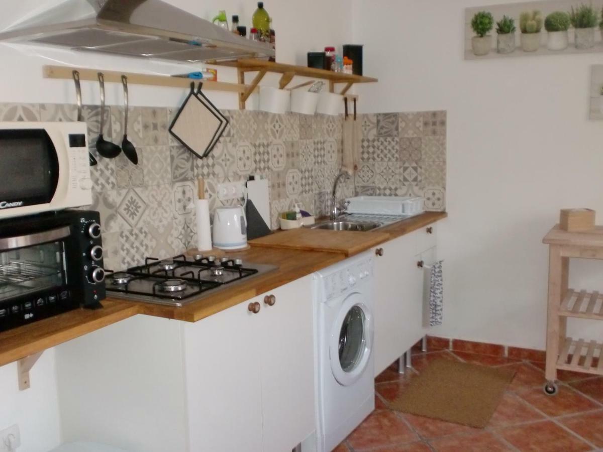Casa Dante Villa Tías Екстериор снимка