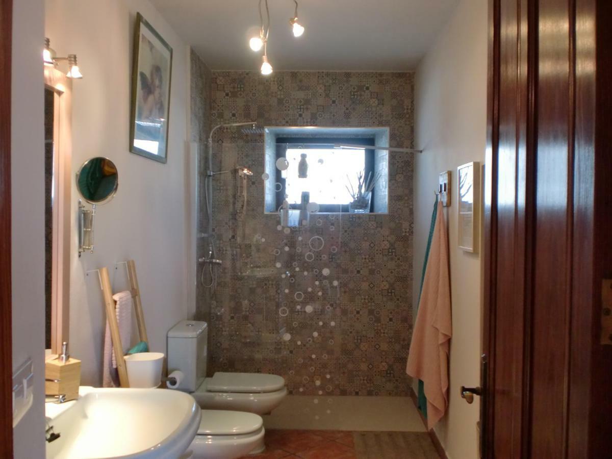 Casa Dante Villa Tías Екстериор снимка