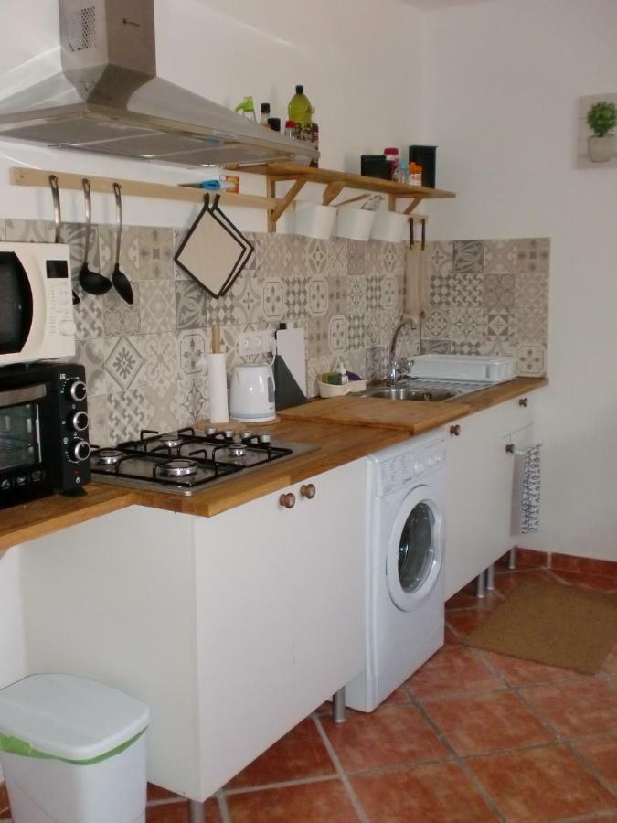 Casa Dante Villa Tías Екстериор снимка