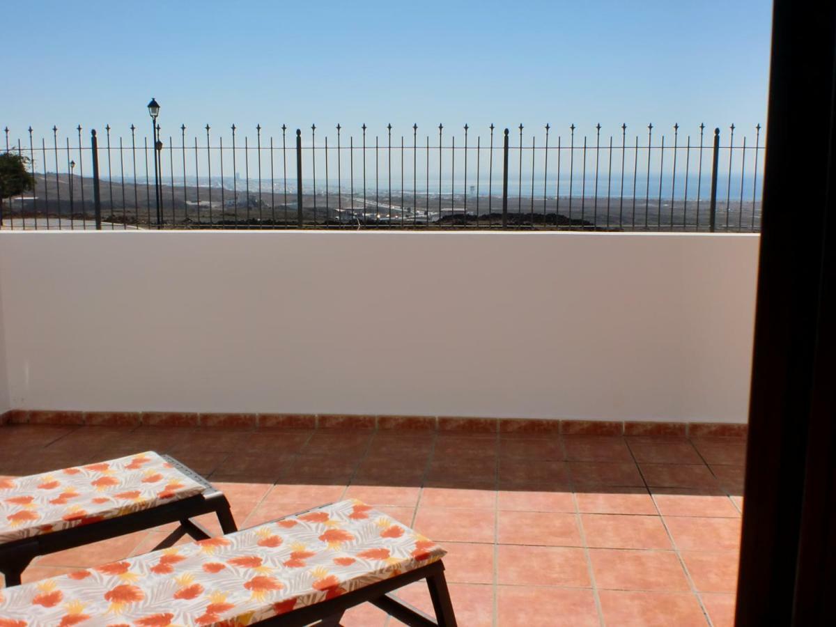 Casa Dante Villa Tías Екстериор снимка