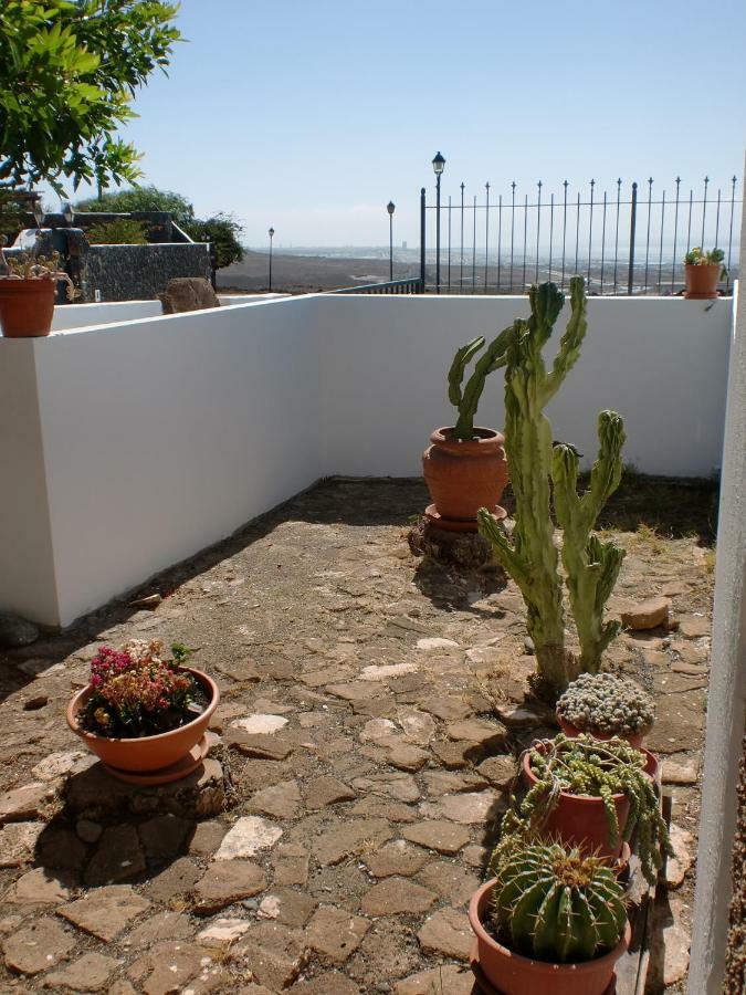 Casa Dante Villa Tías Екстериор снимка