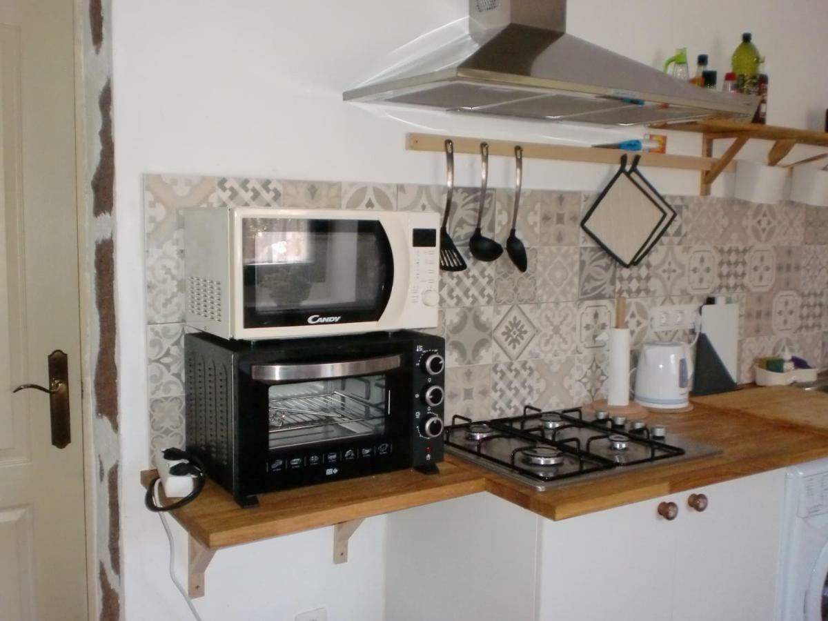 Casa Dante Villa Tías Екстериор снимка