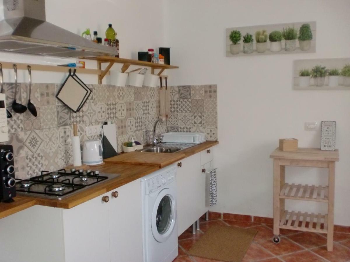 Casa Dante Villa Tías Екстериор снимка
