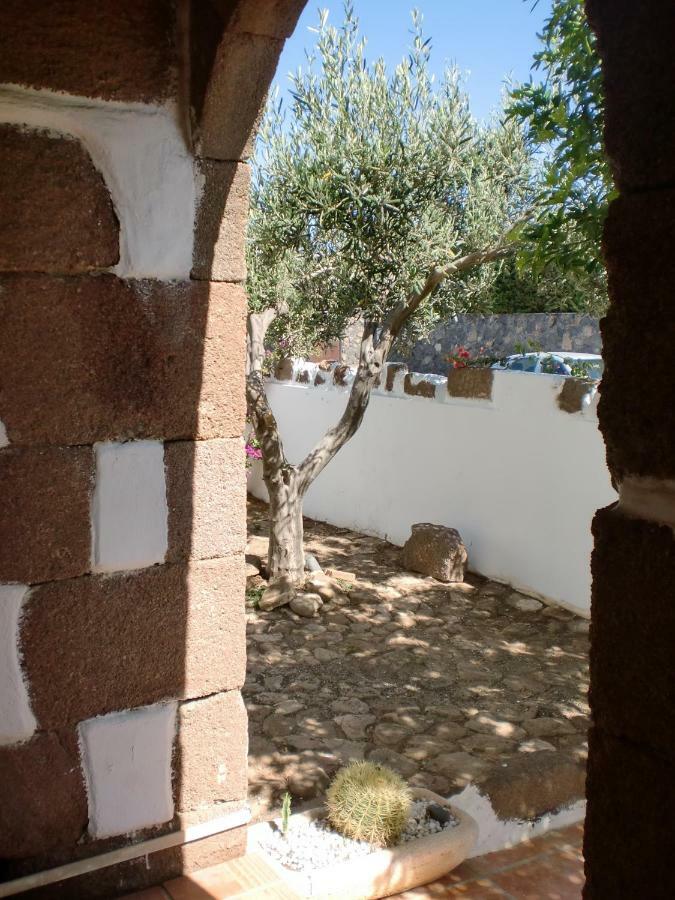 Casa Dante Villa Tías Екстериор снимка